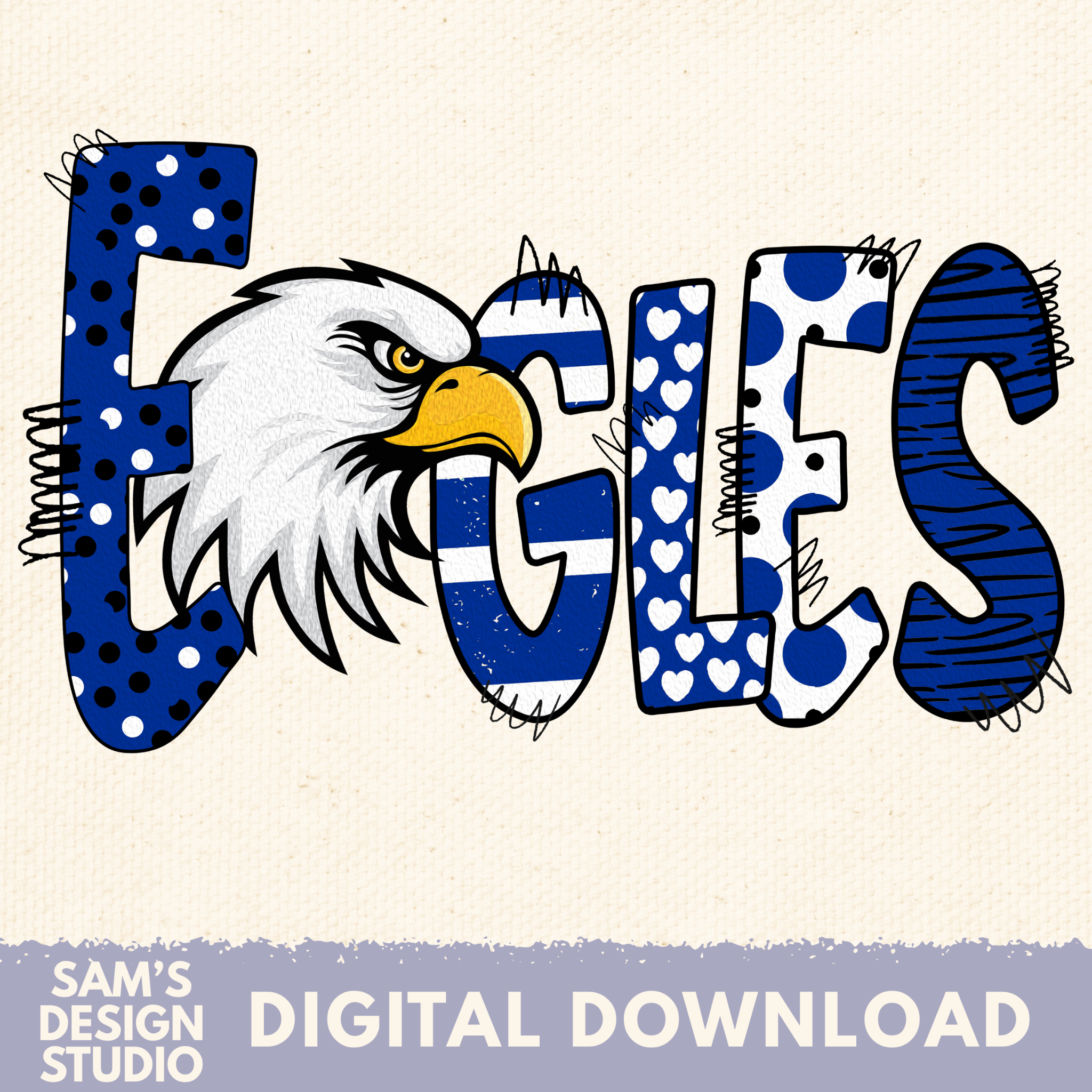 Eagles Design